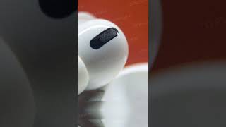 AirPods Pro 2nd Gen For the best sound quality the AirPods airbordsong [upl. by Rives]