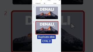 Appearing text transition that’ll transform your slideshow🔥 powerpoint powerpointdesign tutorial [upl. by Girhiny]