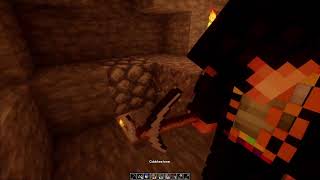 Minecraft Horror Modpack  CZ SK  SpicyJuicy [upl. by Lanevuj]