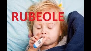 Sérologie de la rubéole [upl. by Aicemed461]