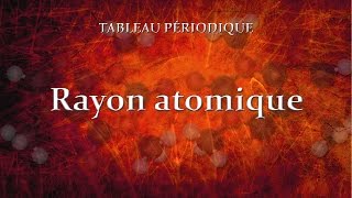 44 Rayon atomique [upl. by Eenwahs23]