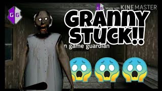 Granny tricks using Game Guardian Need Rooted 100 working 😊 [upl. by Rowley]