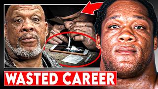 The TRAGIC Life Of Tony Atlas… [upl. by Apoor]