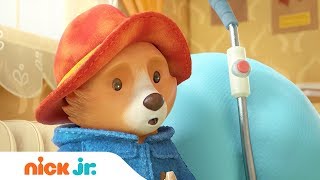 The Adventures of Paddington Bear  Paddington the Rock Star  Classic Cartoons for Kids HD [upl. by Notpmah]