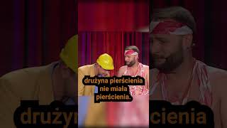 Kabaret Skeczów Męczących  Strajk 🚧  Śmieszny Skecz w 30 Sekund 😂 [upl. by Relyhcs]