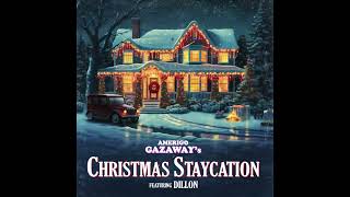 Amerigo Gazaway  Christmas Staycation feat Dillon  Another Christmas Album [upl. by Sami]