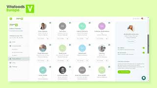 Explore the Vitafoods Europe Event Platform [upl. by Olia]