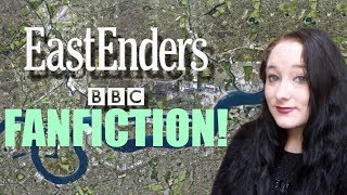 Reading My Mitchell Family EastEnders FANFICTION from 2009 [upl. by Samtsirhc751]