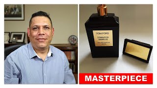 Tom Ford Tobacco Vanille Episode  251 [upl. by Waxman]