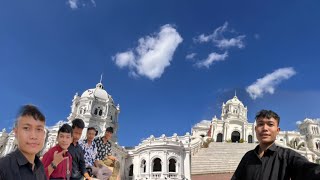 Agartala Ujjayanta Palace berai moalupha Chorkhy mini vlogs [upl. by Batty]