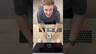 Крепление для Mac mini на 3D принтере [upl. by Annert566]