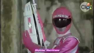 Gekiranger Vs Boukenger part 33 [upl. by Fitts]