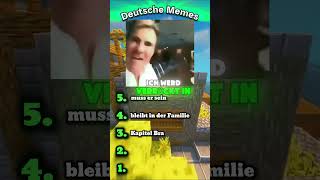 Muss er sein 🤣 memes deutschememes top5 deutsch shorts [upl. by Suivatal]