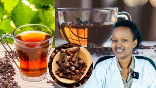 CLOVES Akamaro 11 Gatangaje ko kuyikoresha Clou de giroffe Karafu Ikimera gitangaje [upl. by Eirehs]