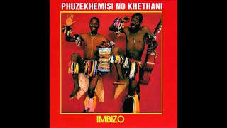 Phuzekhemisi  Imbizo [upl. by Notelrahc]