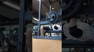 PIN Press 110KG [upl. by Montana]