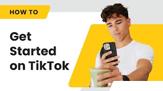 How to Get Started on TikTok  A Guide for Personal Trainers amp Fitness Pros [upl. by Nilok350]