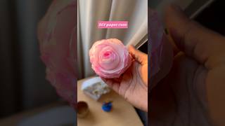 Simple diy craft 820Day  diy giftcraft craft aesthetic deskdecor tissue [upl. by Echo434]