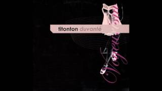 Titonton Duvanté ‎– Boudoir HQ [upl. by Amaryllis]