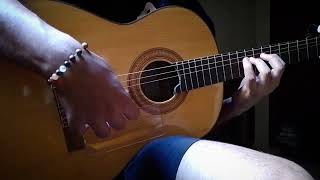 Asturias Classical Guitar [upl. by Yetah]