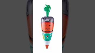 all the new Aldi Ireland rugby world cup Kevin the carrot merchandise 2023 kevinthecarrot rugby [upl. by Bowyer202]