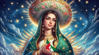 música en honor a la virgen del guadalupe [upl. by Corinna]