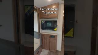 Outdoors RV Titanium Series Features outdoorsrv [upl. by Dreddy]