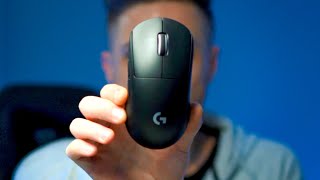 Logitech G Pro X Superlight 2 Review  6 Months Later [upl. by Eramal]