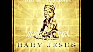 Doe B  Kemosabe Instrumental ReProd by TreyBeatz334 [upl. by Pomeroy]