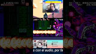 🎮Mejores Momentos en Tiktok 226 Bloodstained Curse Of The Moon [upl. by Atrebor]