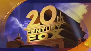 20th century Fox  Kazoo version [upl. by Firman]