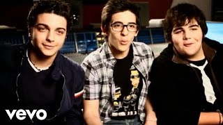 Il Volo  Un Amore Cosi Grande Live LA Showcase [upl. by Meirrak]