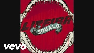 Litfiba  Squalo YouTube Video Still Version [upl. by Oremo]