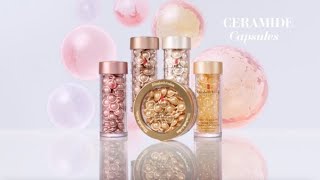 Elizabeth Arden Retinol Ceramide event [upl. by Dnalyk]