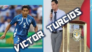 Del ENGRAMILLADO al PÚLPITO Entrevista VICTOR TURCIOS [upl. by Beatriz899]