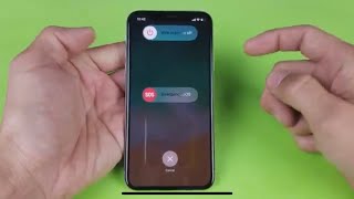 iPhone X How to Turn Off  Shut Down Two Button Combination [upl. by Ronnica]