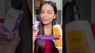 Amazon great indian sale is live know  Plum vanilla body oil amp Body lotion amazongreatindiansale [upl. by Westbrook]