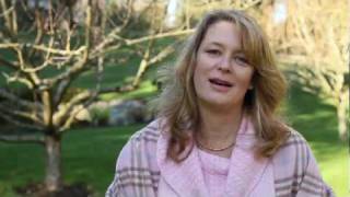 Kristin Hannah discusses Winter Garden [upl. by Noswad]