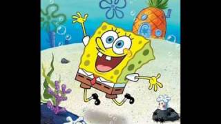 SpongeBob SquarePants Production Music  Horlepiep [upl. by Filemon]