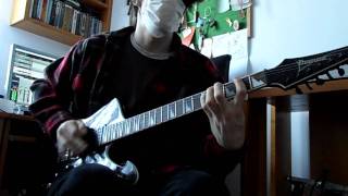 Buckethead  Welcome to Bucketheadland Maromaro Cover [upl. by Muiram]