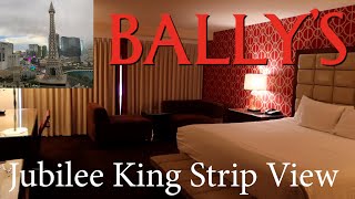 Ballys Jubilee King Strip View Walkthrough [upl. by Philps394]