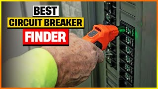 Best Circuit Breaker Finder 2024 Top 6 Picks Reviewed [upl. by Ynos123]