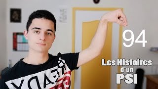 POURQUOI faire une PRÉPA   LHDPSI  épisode 94 [upl. by Harwill]