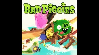 Bad Piggies Theme Remastered  GamerBlock Remixes [upl. by Lydia50]