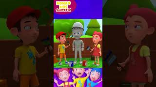 Find My Color Song  Kids Songs and Nursery Rhymes shorts [upl. by Rother]