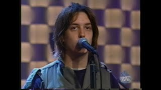 The Strokes  Soma Late Night with Conan OBrien 20020517 [upl. by Grondin]