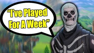 RANDOM DUOS WIN IN FORTNITE BATTLE ROYALE [upl. by Frederique]