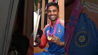 T20 Champion 🏆 team india  Twenty world cup 2024  भारत 11 वर्ष बाद विश्वविजेता t20worldcup [upl. by Ingham]