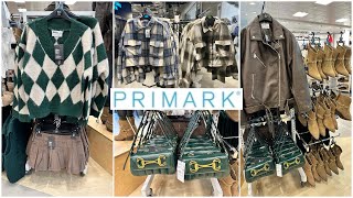 Primark women’s new collection  October 2024 [upl. by Enorel]