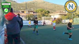 U14 Virtus Formia SGV Vs Aquadro Futsal [upl. by Scully]